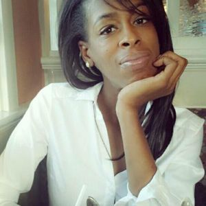 Meet your Posher, Shantell